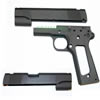 PGC Aluminum Slide & Frame for WA MEU